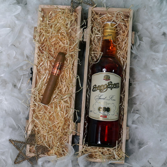Geschenk für Herren
