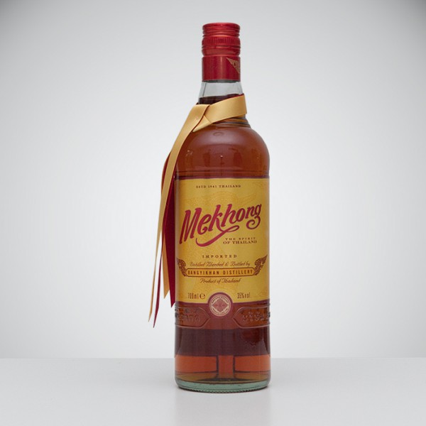 Mekhong Whisky 700ml